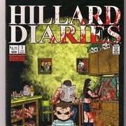 SlaughterHouse Comics