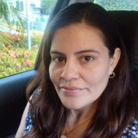 Karen D. Manzanares C.