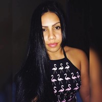 thayna mariana