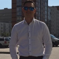 Nikolajus Bystriakovas