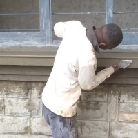 Geoffrey Ondieki