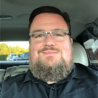 Pastor Curt Thomason