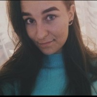 Ilona Lisichik