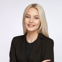 Dovile Andriuskeviciute