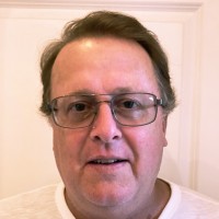 Bryan Kepner