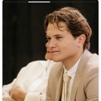 Jamai van der Zand