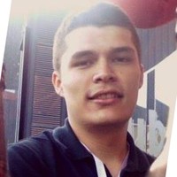 Cesar Alzate Hurtado