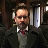 Brian Merken
