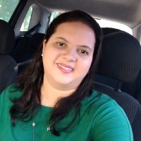 Maria Luisa Matos