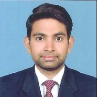 Muhammad Ahmed