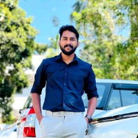 Akhil Surendran
