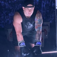 Michael Constantino