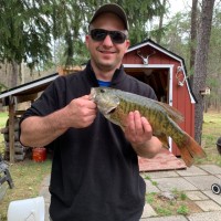 Greg Cole