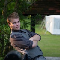 Elliott Richardson
