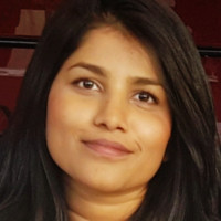Melani Samaraweera