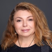 Starykh Svetlana