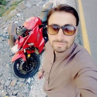 Shahnawaz Shah