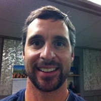 Scott Pitts