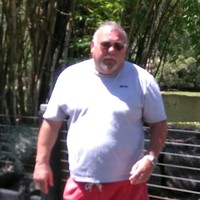 Steve Brett