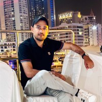 Zeeshan Raza