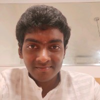Jagadeesh Paritala