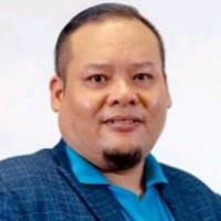 Mohamad Zaid Hashim