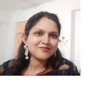 Sonika Shrivastava