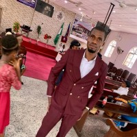 Moses Edet