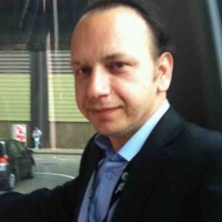 Konstantinos Koutsompelis