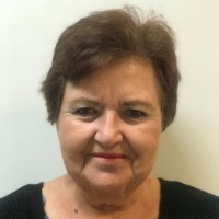 Pauline Wood