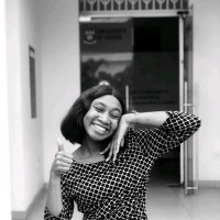 Esther Mantebea Ampeh