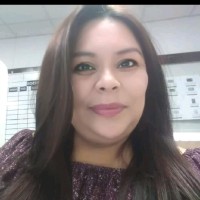 Patricia Lissette Campos Estrada