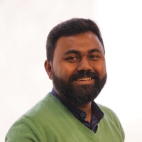 Arup Mondal