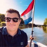 Stephan Van Beelen