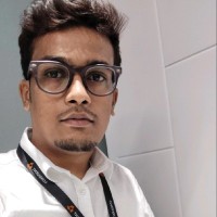 Mohammed Naveed