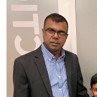 Dharmend Prasad