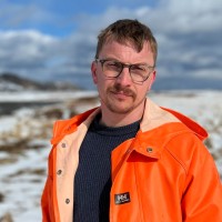 Harald Sakarias Brøvig Hansen