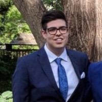 Daniel Gonzalez