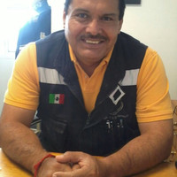 Raul De La O Santamaria