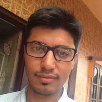 Yamik Parikh