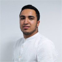 Luis Fernando Ibarra Ortiz