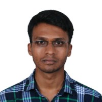 Prashanth M P