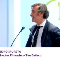 Pedro Irureta Fernández