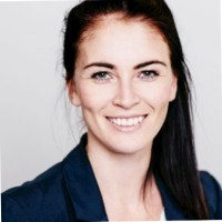 Johanna Gretarsdottir