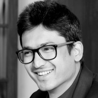 Ashwin Ganediwal