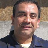 Pedro Garrido