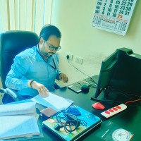 Dr. Pankaj Kumar