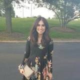 Saudia Siddiki