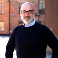 Oscar Arnell