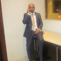 Abrham Giday